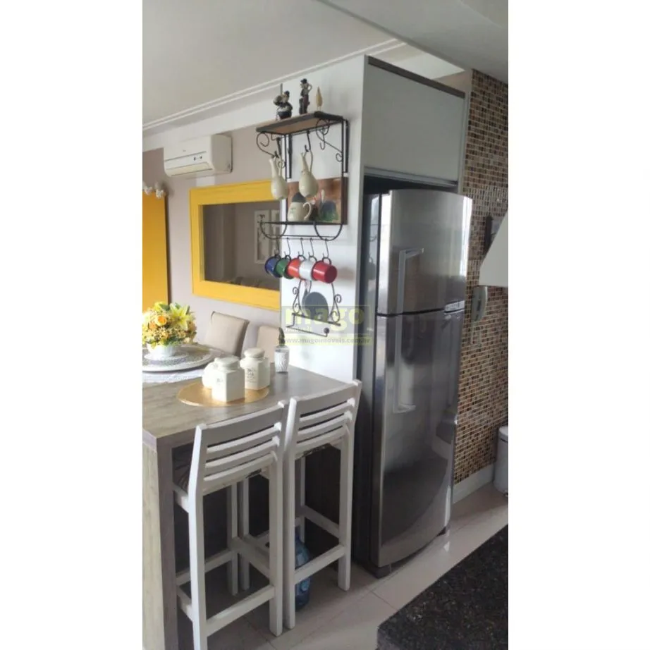Apartamento à venda - Balneário Camboriú