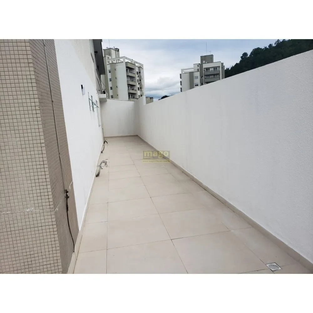 Apartamento com ótima localização