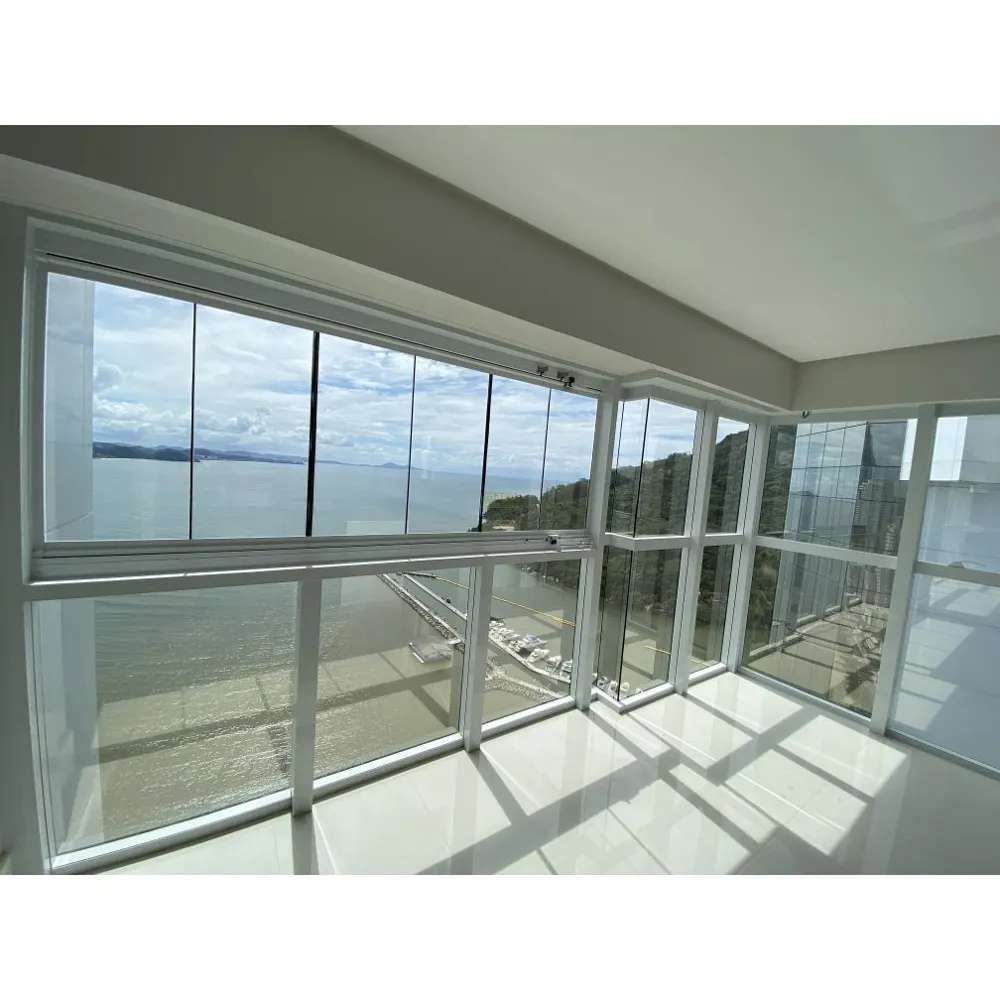Apartamento mobiliado com 04 suítes 