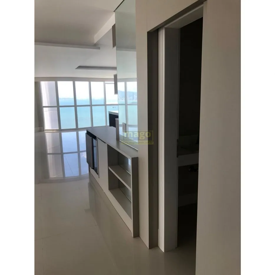 Apartamento Alto Padrão na Barra Norte Frente Mar
