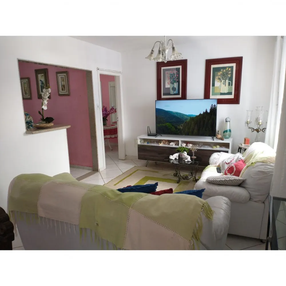 Excelente Apartamento 3 quartos Próximo ao Mar no Centro de BC