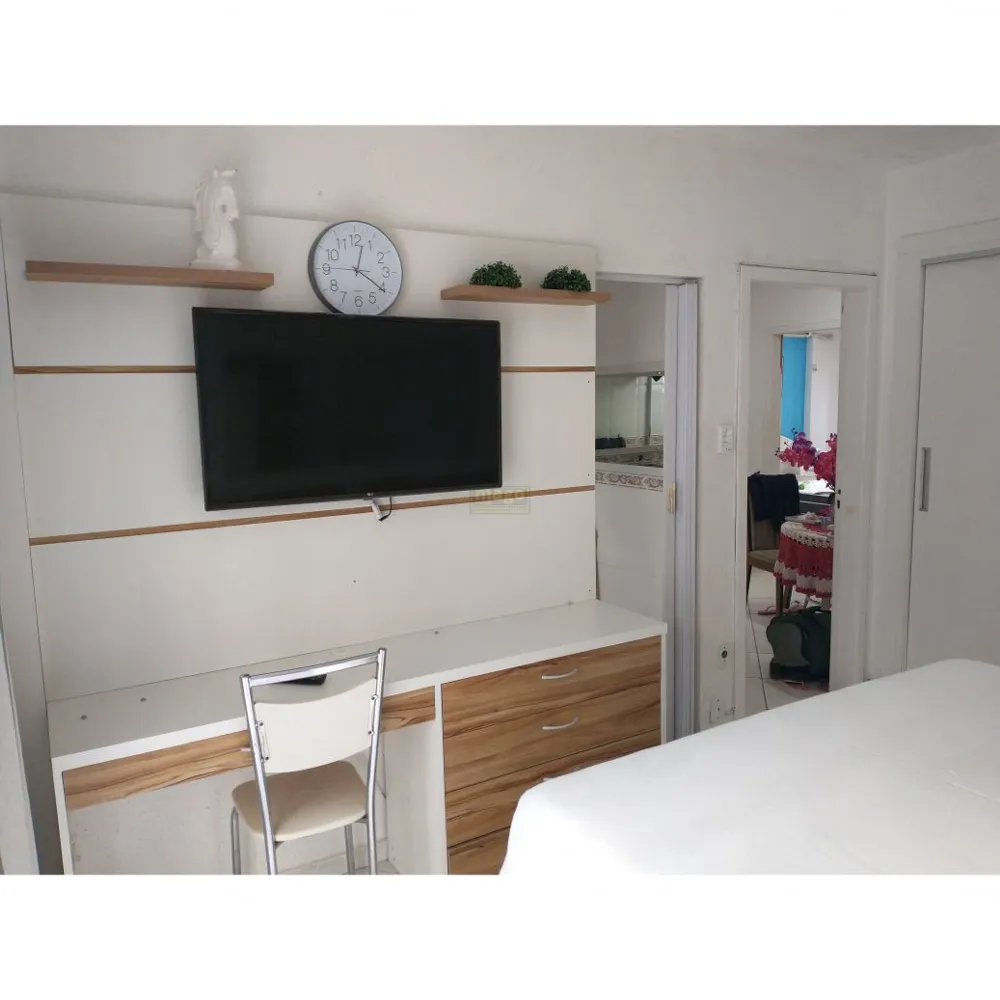 Excelente Apartamento 3 quartos Próximo ao Mar no Centro de BC