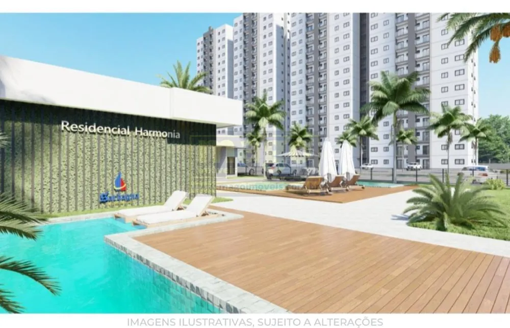 Pré Lançamento, Apto 2 dorms. no Bairro Cedros em Camboriú