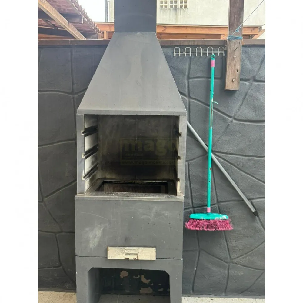 SOBRADO PARA VENDA NO BAIRRO AREIAS