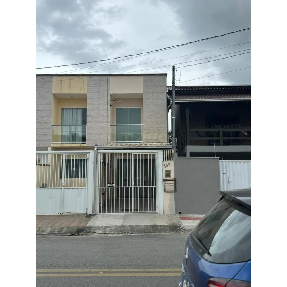 SOBRADO PARA VENDA NO BAIRRO AREIAS