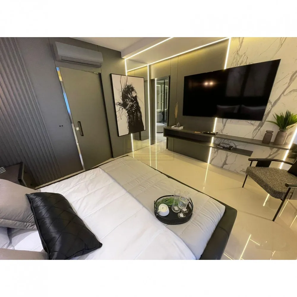 Cobertura duplex 4 suítes no Centro de Balneário Camboriú!