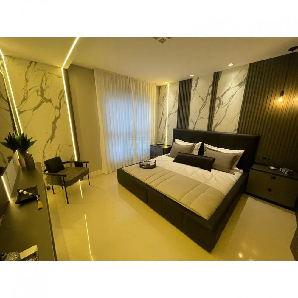 Cobertura duplex 4 suítes no Centro de Balneário Camboriú!