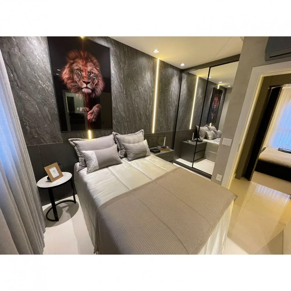 Cobertura duplex 4 suítes no Centro de Balneário Camboriú!