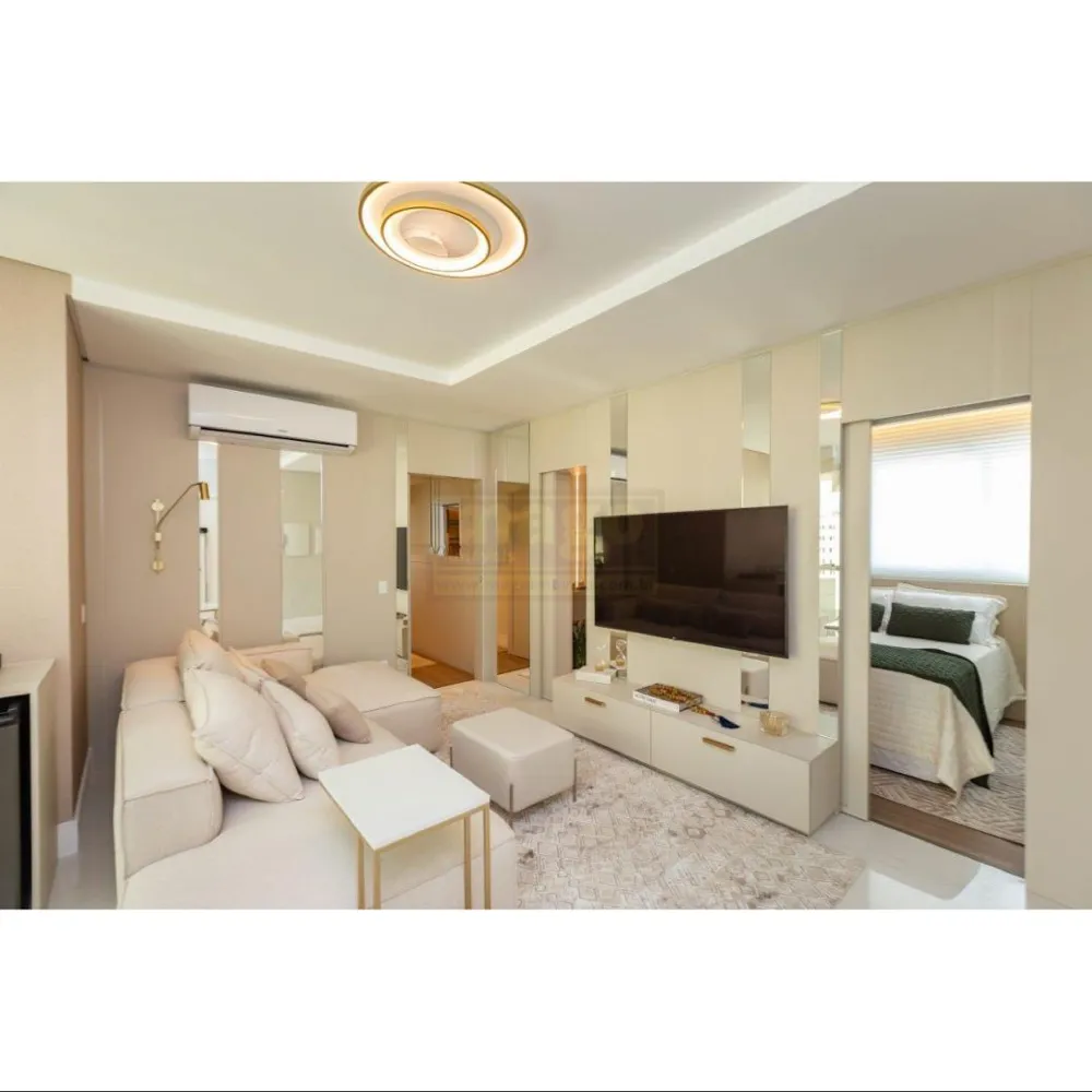 Cobertura Duplex com piscina privativa, Centro de B.C.