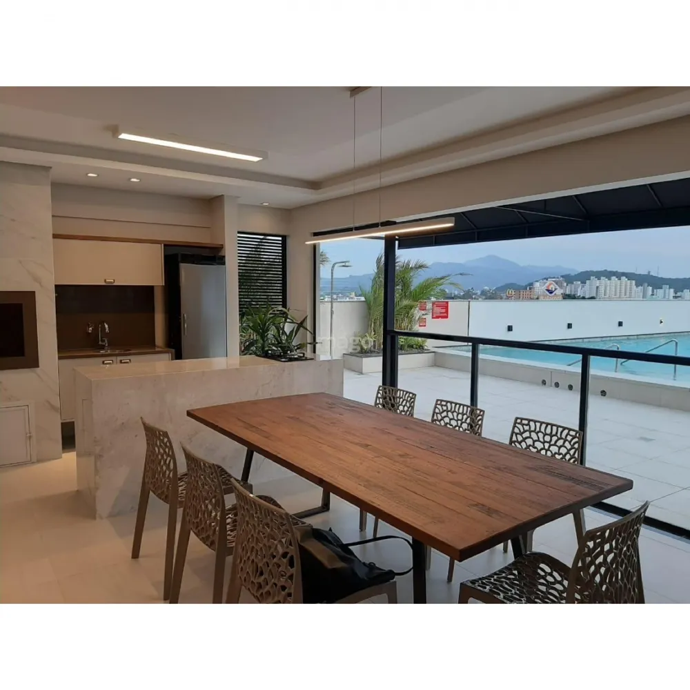 Apartamento Balneário Camboriú 
