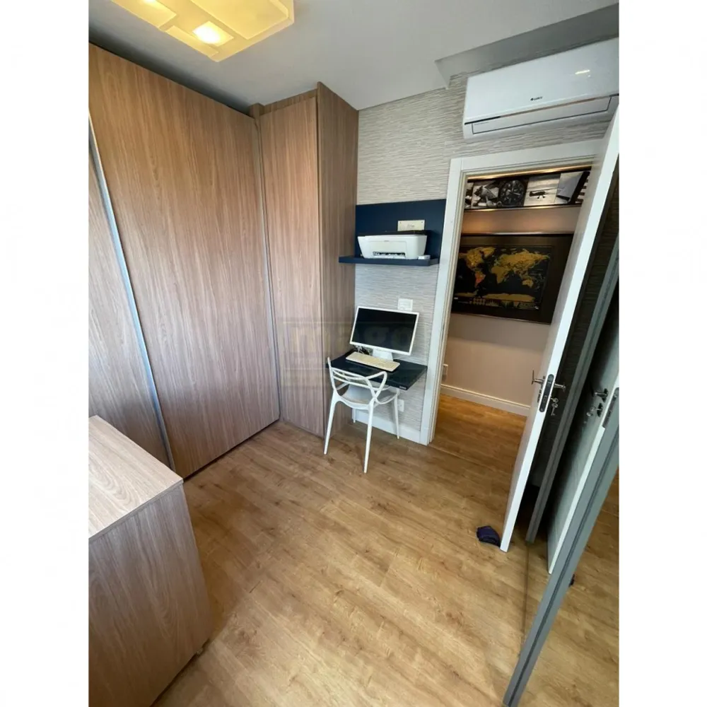 Apartamento mobiliado e decorado Praia Brava