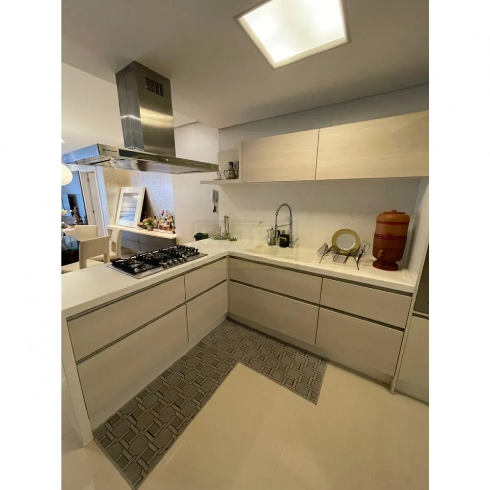 Apartamento mobiliado e decorado Praia Brava