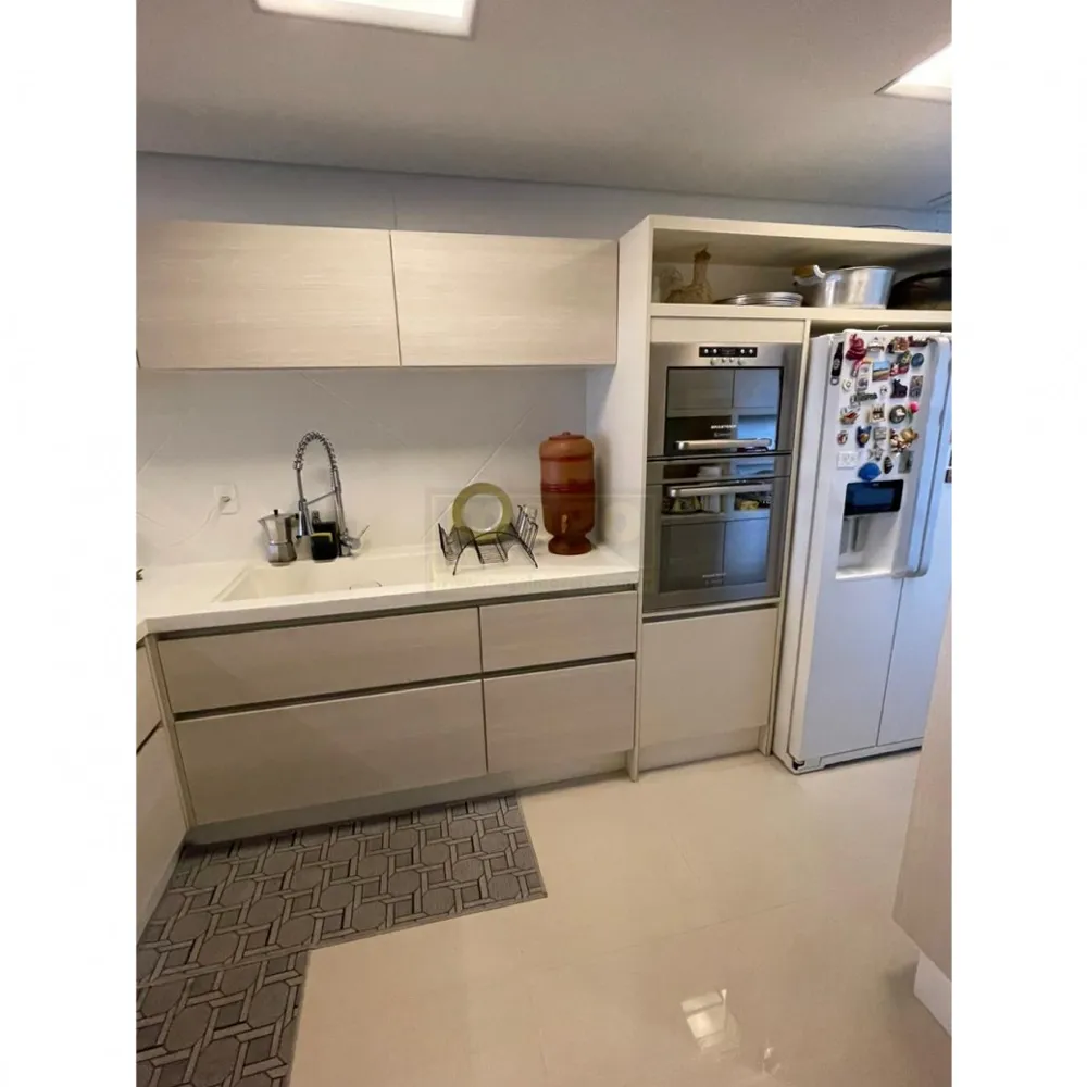 Apartamento mobiliado e decorado Praia Brava