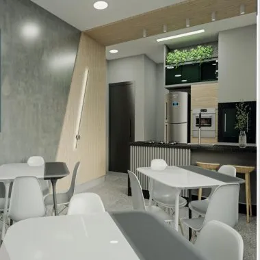 Apartamentos à venda em Balneário Camboriú com ótima localização Apartamentos à venda em Balneário Camboriú com ótima localização