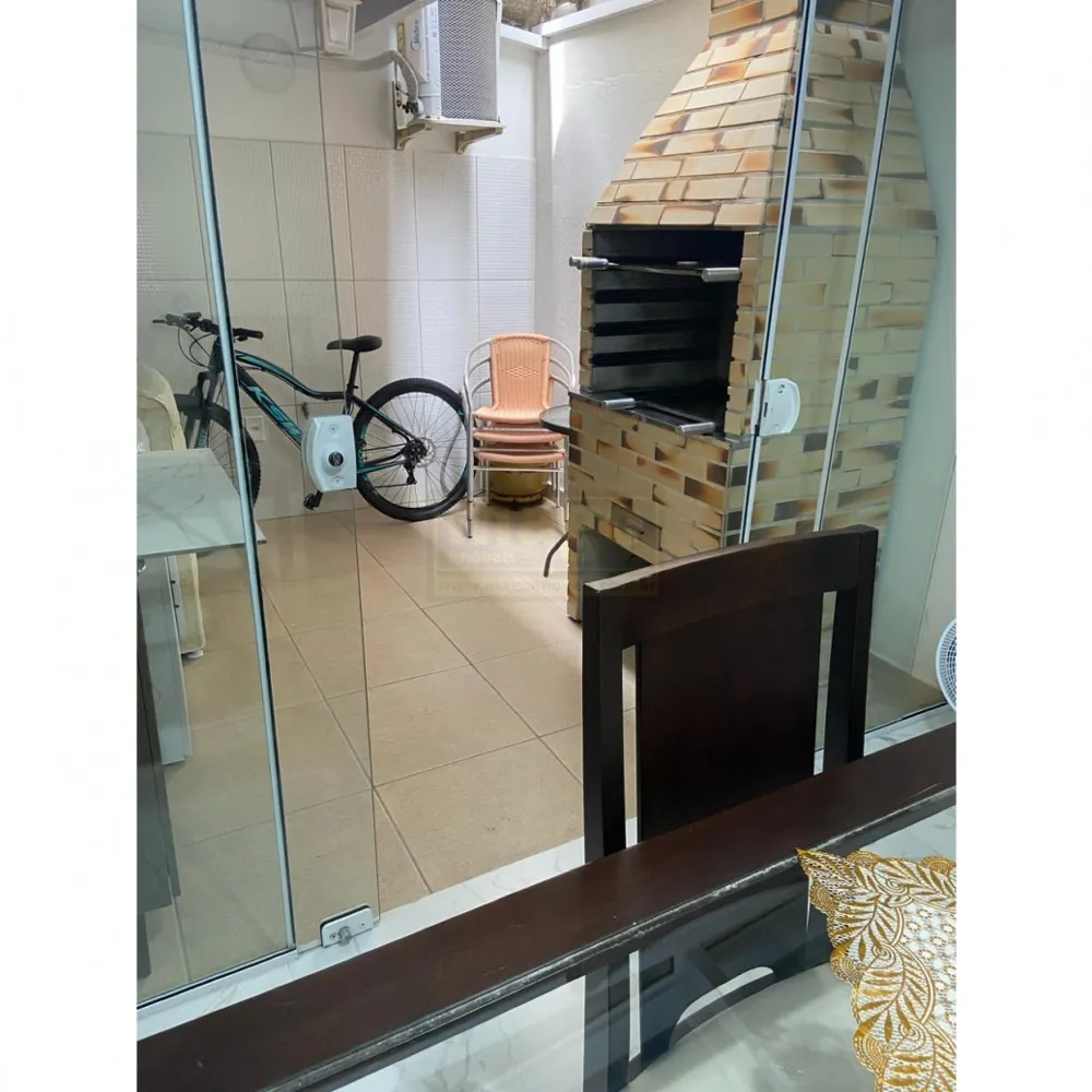 Apartamento terréo para venda na Barra Sul