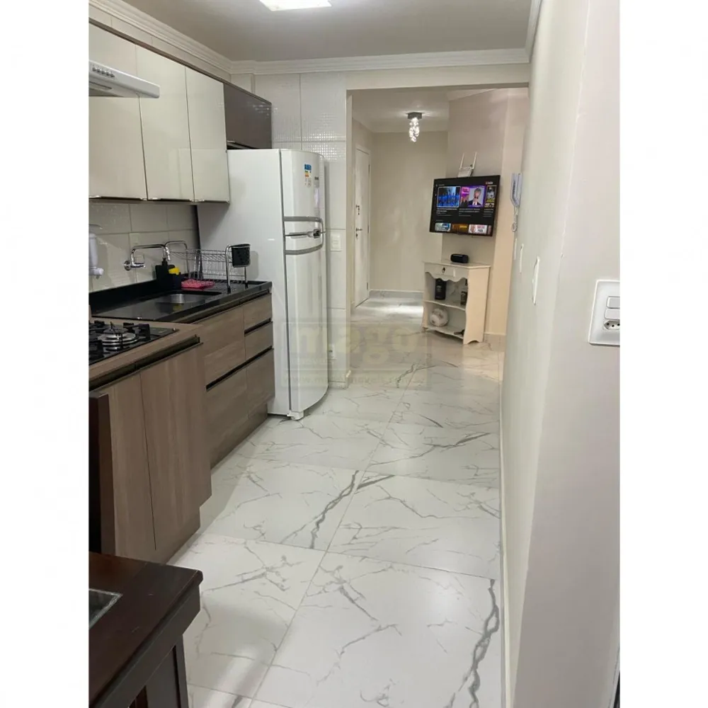 Apartamento terréo para venda na Barra Sul