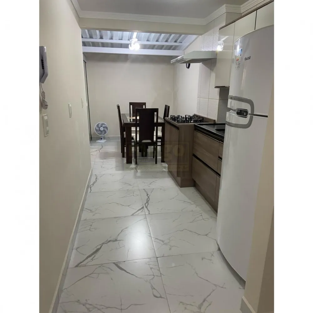 Apartamento terréo para venda na Barra Sul