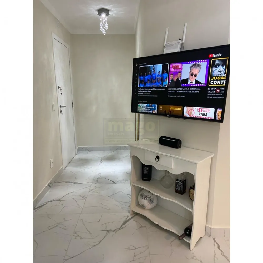 Apartamento terréo para venda na Barra Sul