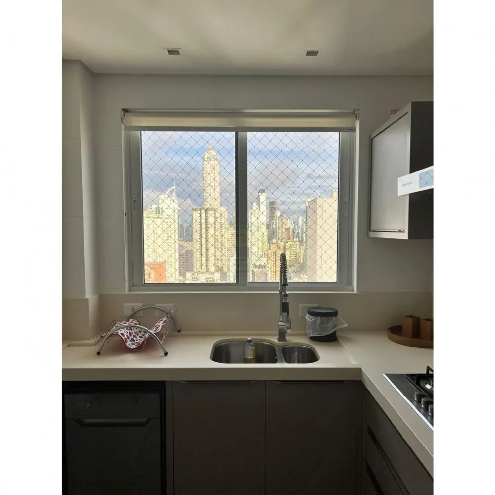 Belíssimo Apartamento de luxo no coração de Balneário Camboriú!