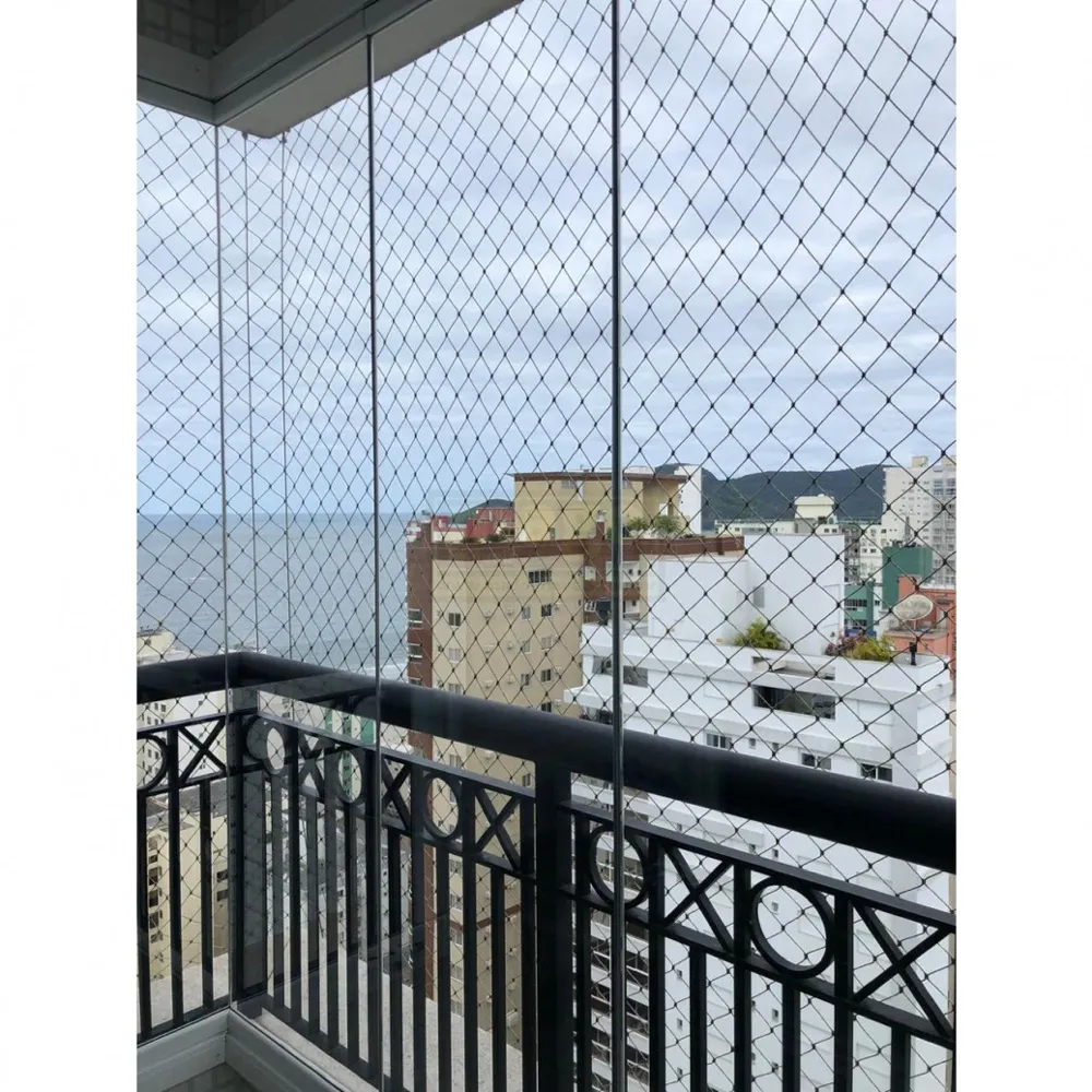 Belíssimo Apartamento de luxo no coração de Balneário Camboriú!