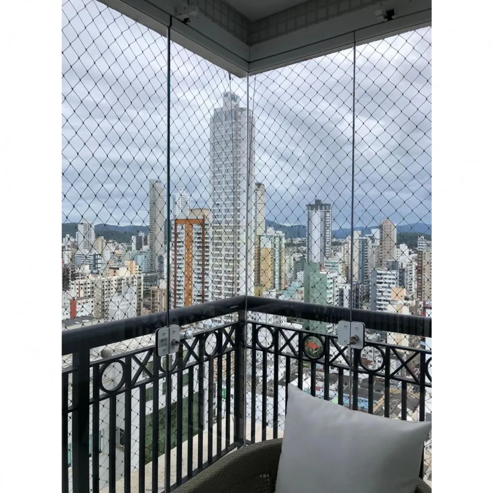 Belíssimo Apartamento de luxo no coração de Balneário Camboriú!