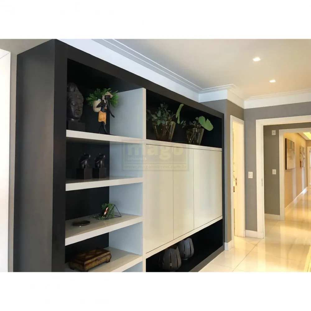 Belíssimo Apartamento de luxo no coração de Balneário Camboriú!