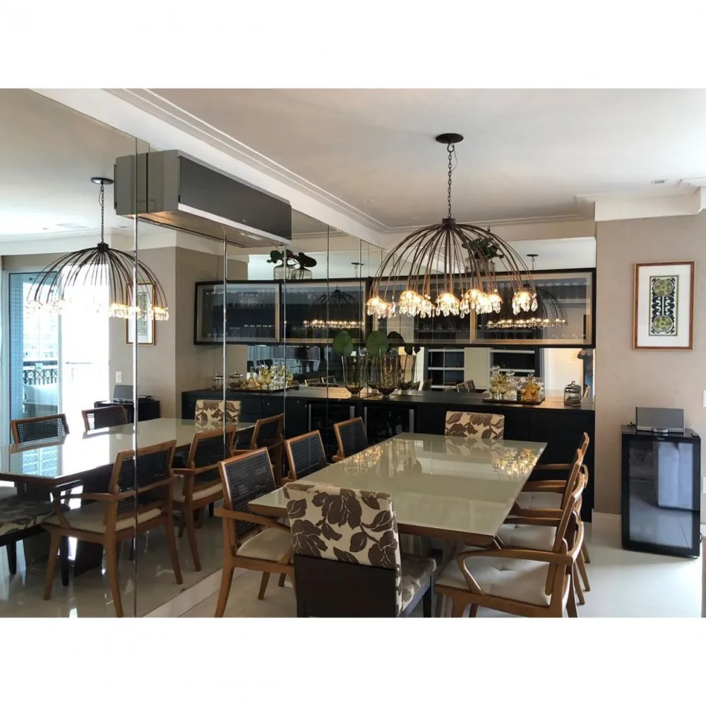 Belíssimo Apartamento de luxo no coração de Balneário Camboriú!