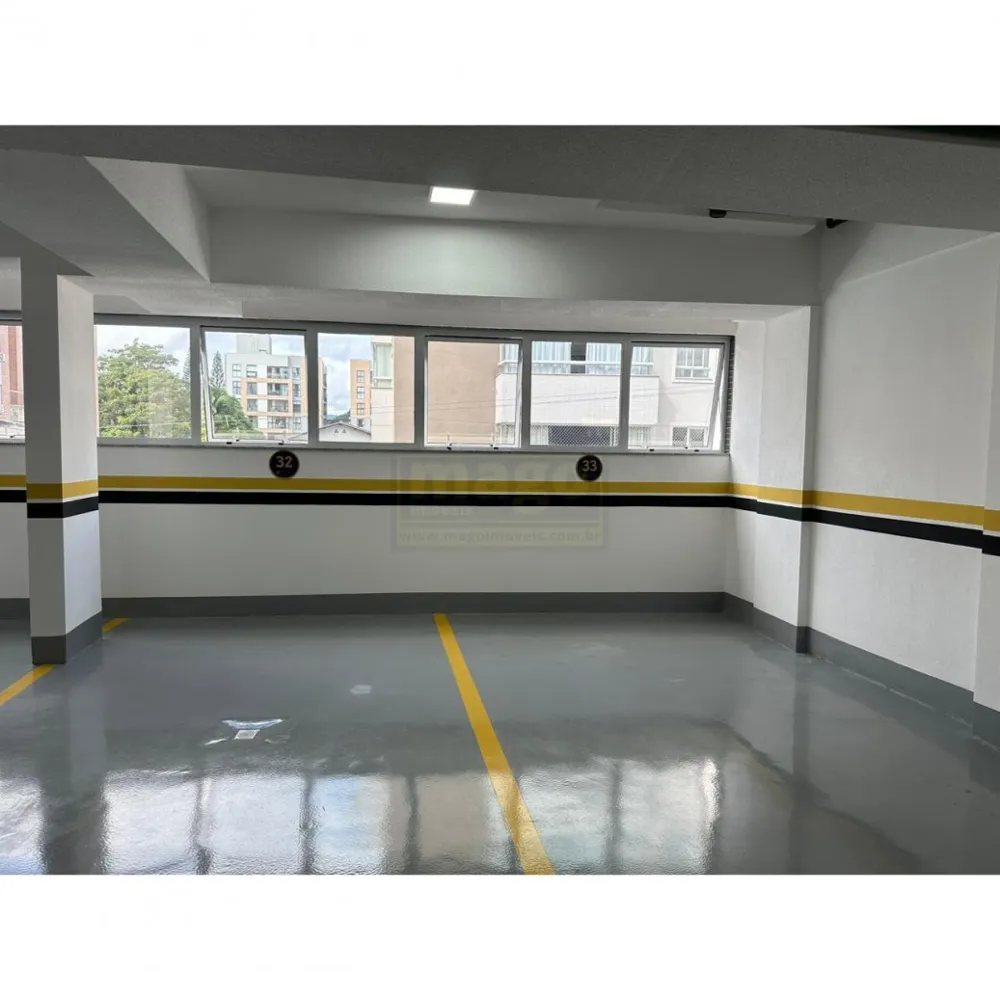 Apartamento Novo nas Nações para Venda