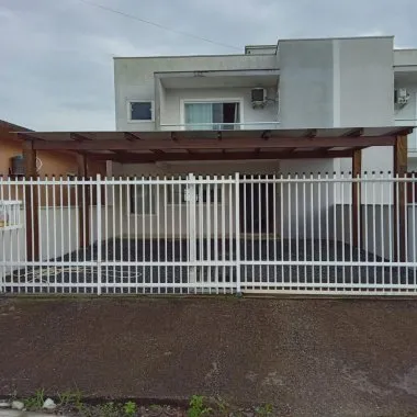 Sobrado para Venda à 500mt do Mar Sobrado para Venda à 500mt do Mar
