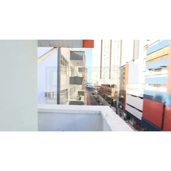 PRÉDIO COMERCIAL NA AVENIDA BRASIL EM BC!!