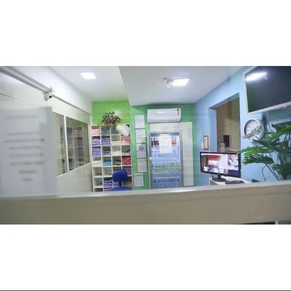 PRÉDIO COMERCIAL NA AVENIDA BRASIL EM BC!!