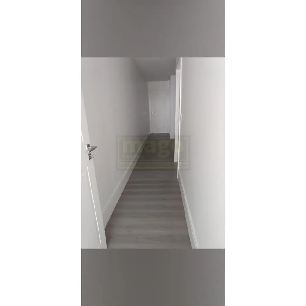 APARTAMENTO NA QUADRA DO MAR PARA VOCÊ DECORAR!