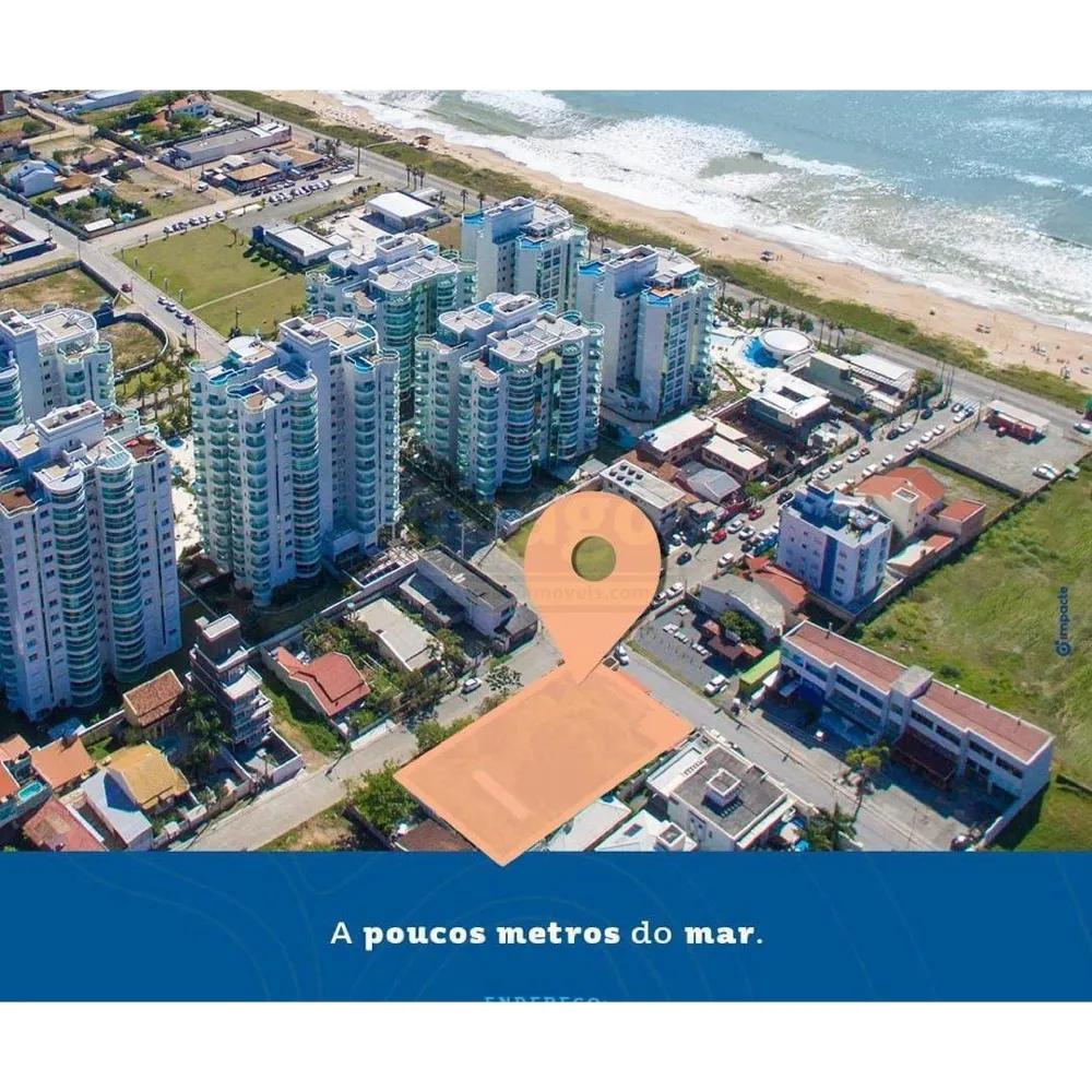 Apartamento com 3 suítes no Centro em BC