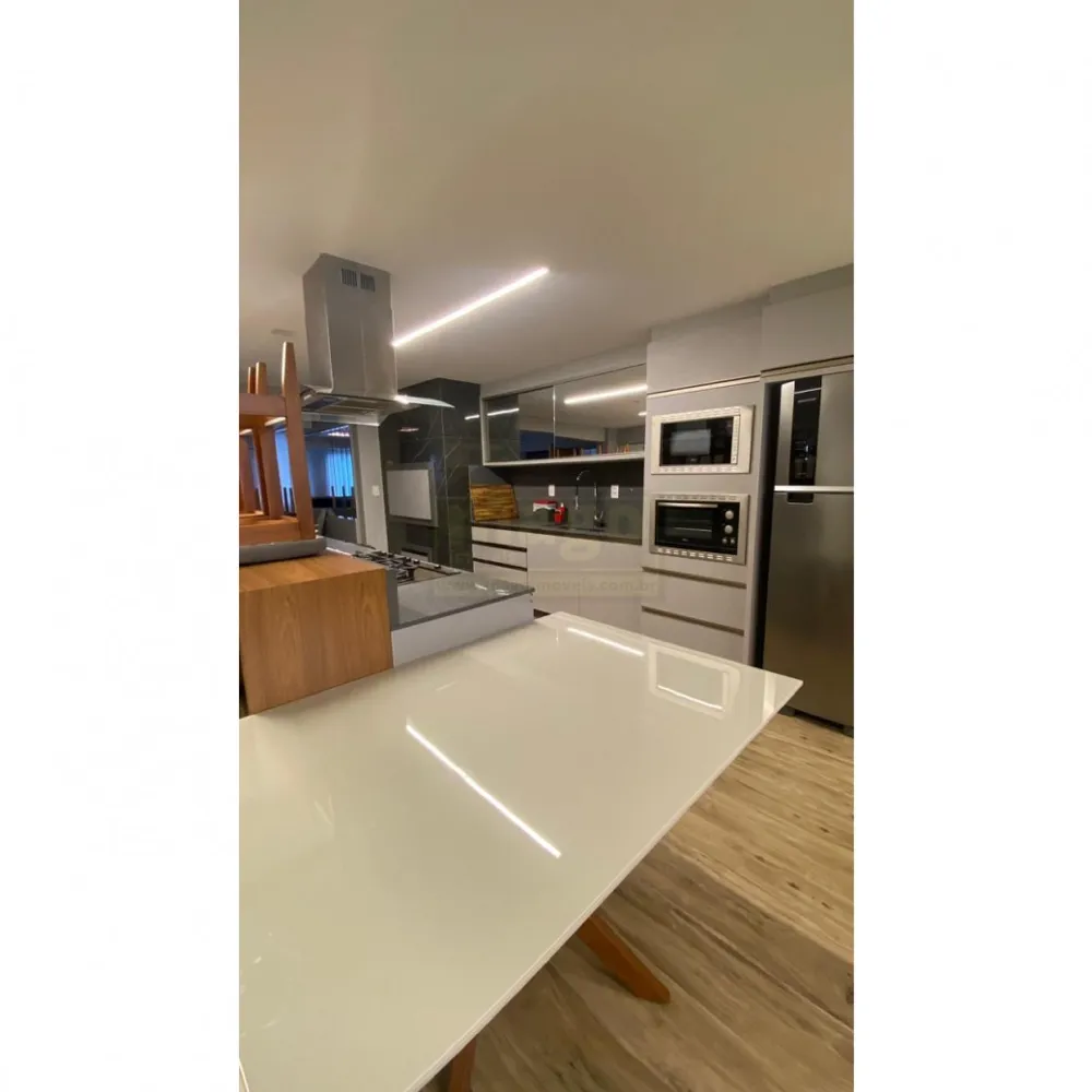 Apartamentona Barra Norte em BC