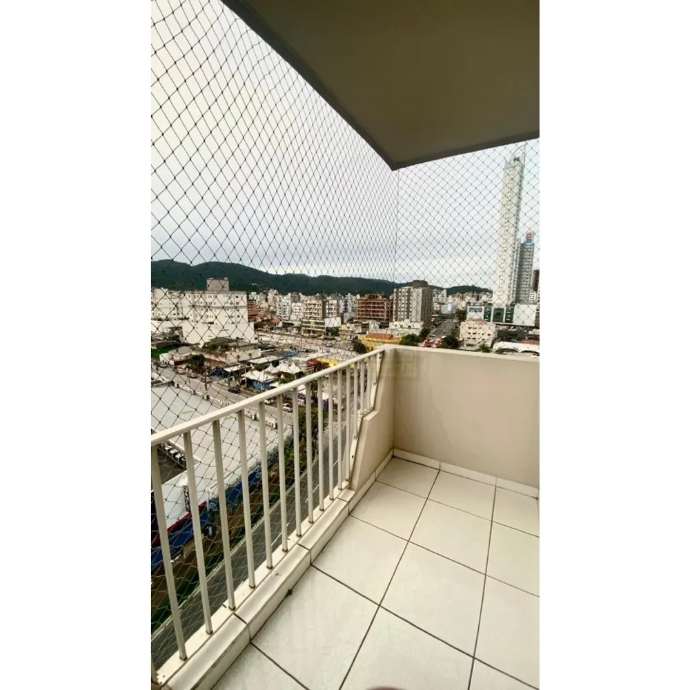 Apartamentona Barra Norte em BC