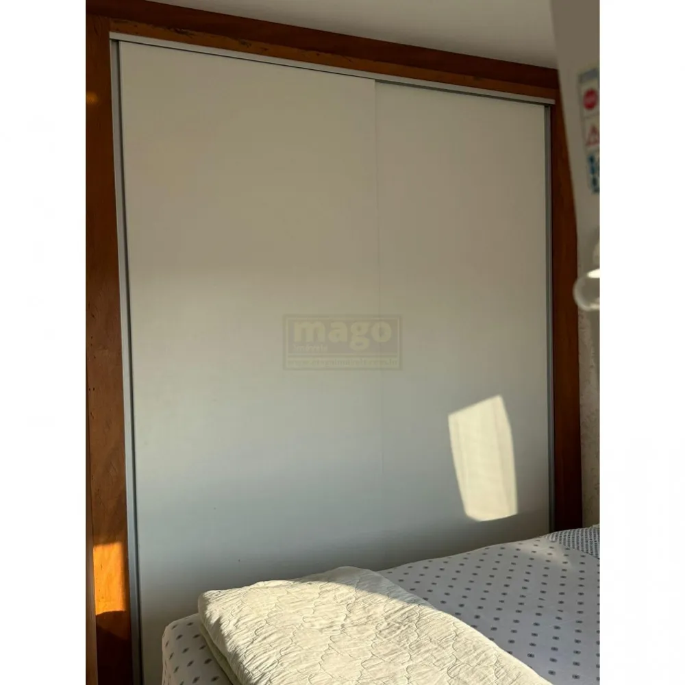 Apartamento com 3 suites e Sacada com Vista para toda cidade