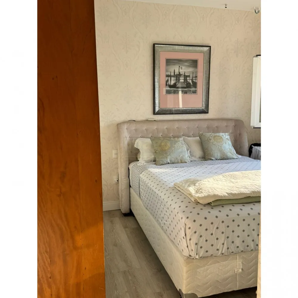 Apartamento com 3 suites e Sacada com Vista para toda cidade