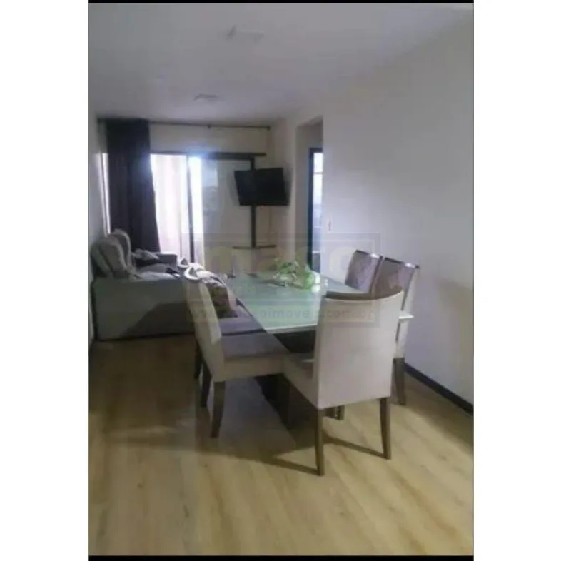 Apartamento 2 quartos para Locação Anual no bairro Cordeiros em Itajaí