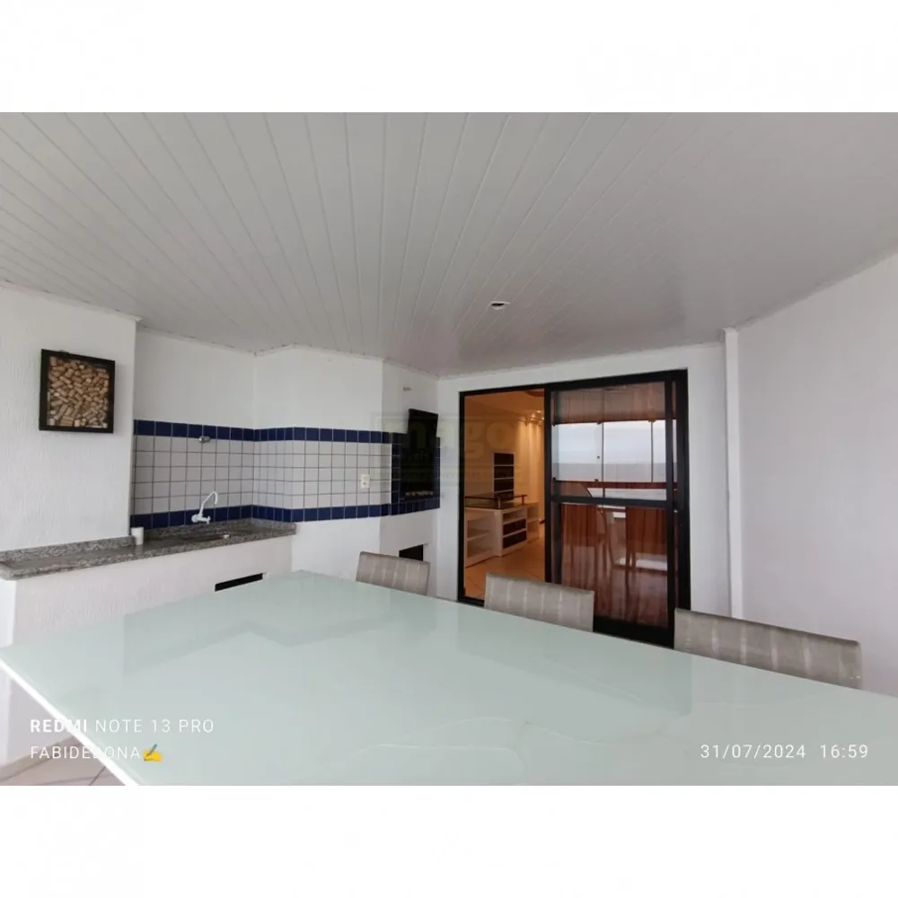 Apartamento 3 quartos para Venda no bairro Meia Praia em Itapema