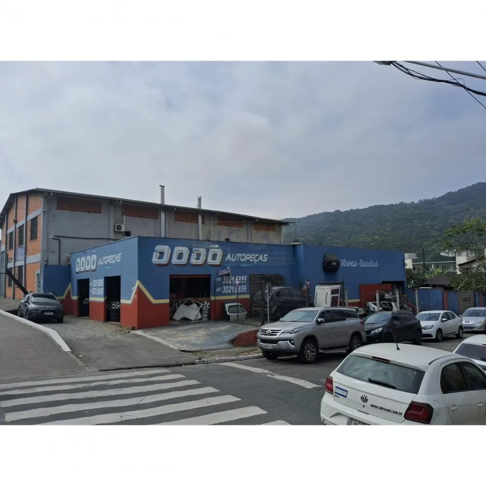 Oportunidade para o seu negócios em Itajaí.