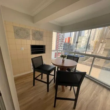 Apartamento 3 quartos para Venda no bairro Centro em Balneário Camboriú