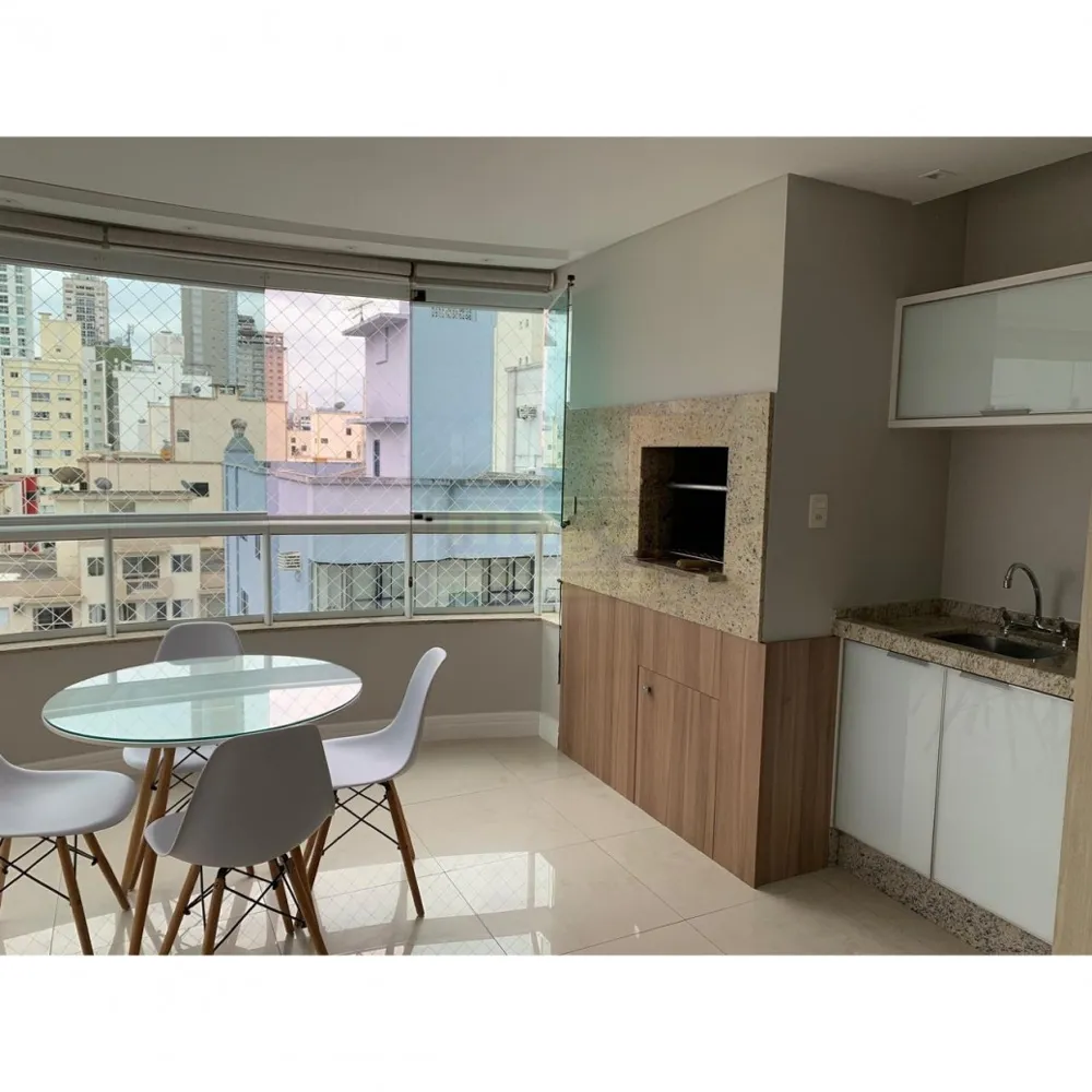 Apartamento 3 suítes para Venda no bairro Centro em Balneário Camboriú