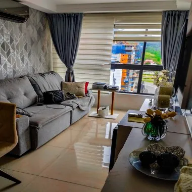 Apartamento 2 quartos para Venda no bairro Centro em Balneário Camboriú