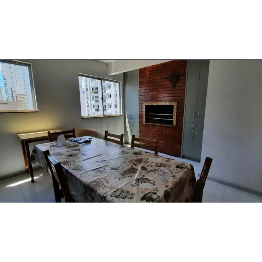Apartamento 1 quarto para Venda no bairro Centro em Balneário Camboriú