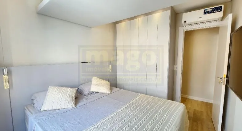 Apartamento 1 quarto para Venda no bairro Centro em Balneário Camboriú