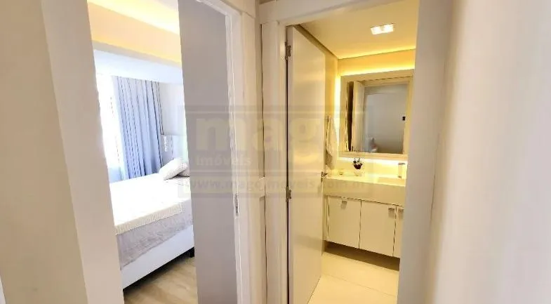 Apartamento 1 quarto para Venda no bairro Centro em Balneário Camboriú
