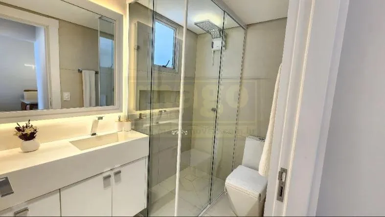 Apartamento 1 quarto para Venda no bairro Centro em Balneário Camboriú