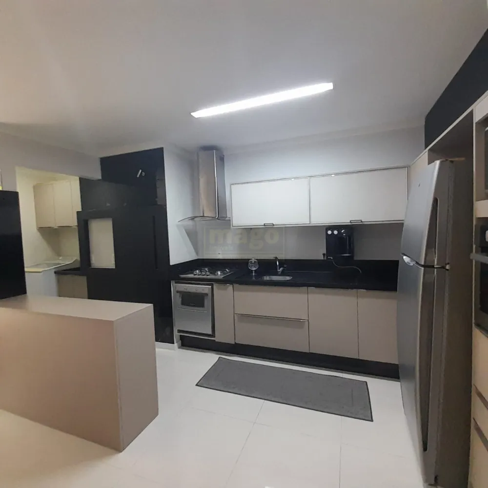 Apartamento no bairro Nações mobiliado e com ótima localização