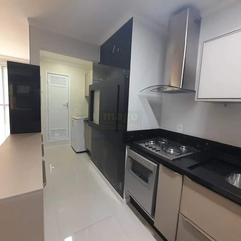 Apartamento no bairro Nações mobiliado e com ótima localização