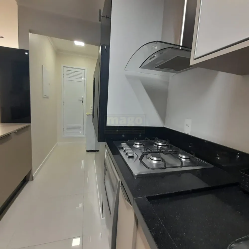 Apartamento no bairro Nações mobiliado e com ótima localização